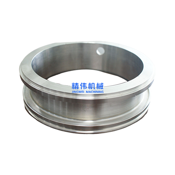 車床加工(gōng)的零件