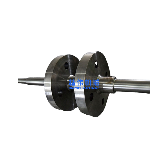 車(chē)床加工的零(líng)件