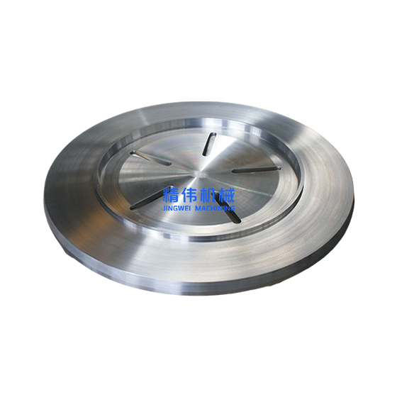 車床加(jiā)工的零件