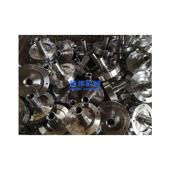 車(chē)床加工(gōng)的零件(jian)