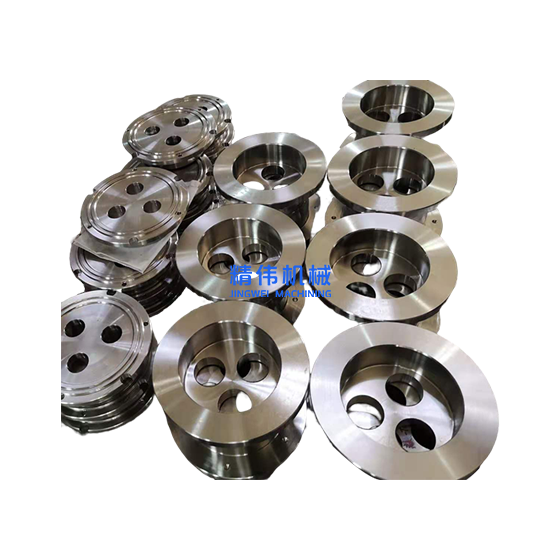 車(che)床加工(gong)的零件(jian)