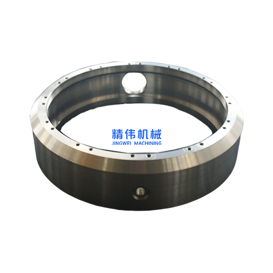 車(che)床加工的(de)零件