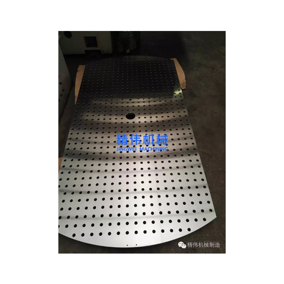 CNC闆(pǎn)類加工的産(chǎn)品